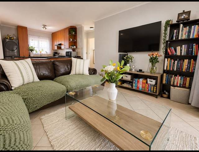 2 BEDROOM APARTMENT FOR SALE IN CELTISDAL